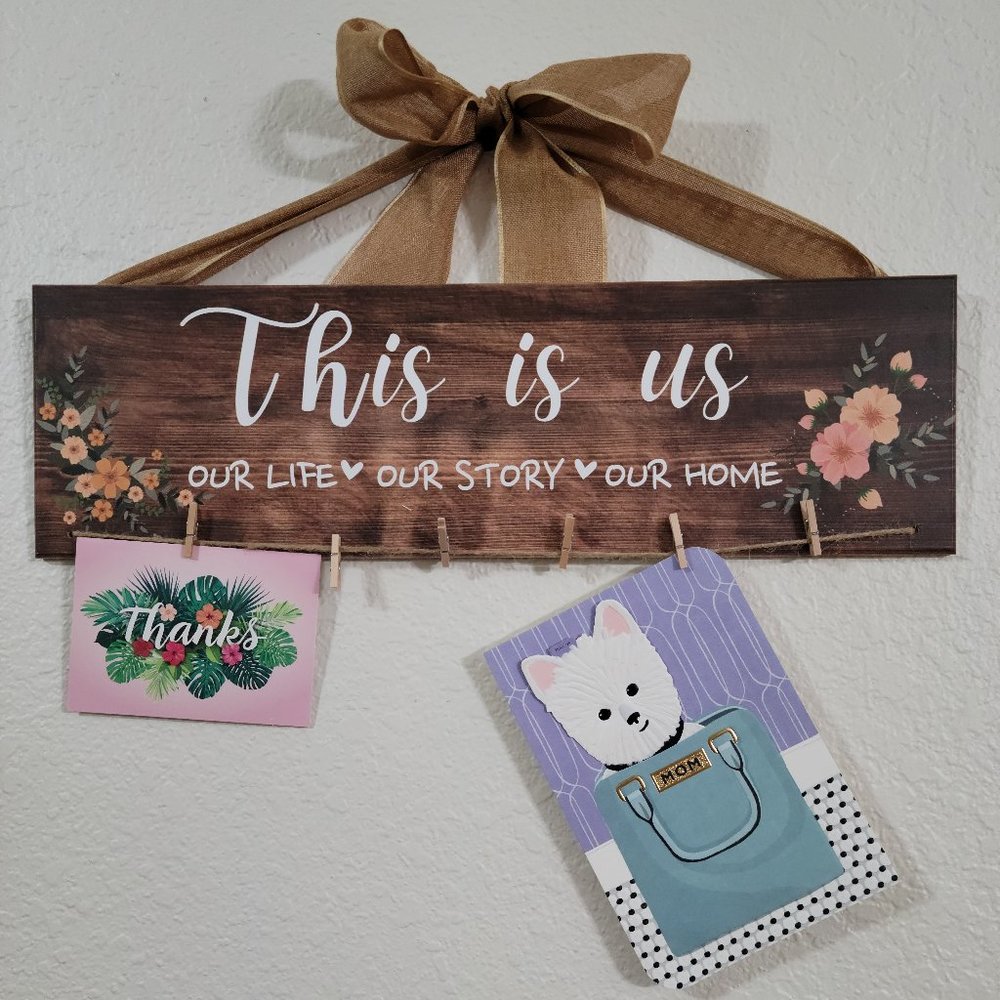 Selory Picture Holder